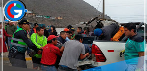 Alcalde de Comas tomará acciones inmediatas para salvaguardar a los comeños