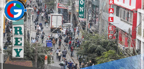 Remate de invierno: Empresarios de Gamarra ofrecen prendas desde 10 soles para recuperar capital 