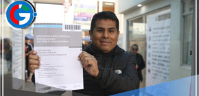 Prueba de ascenso: más de 100 mil profesores a nivel nacional  rindieron examen este domingo