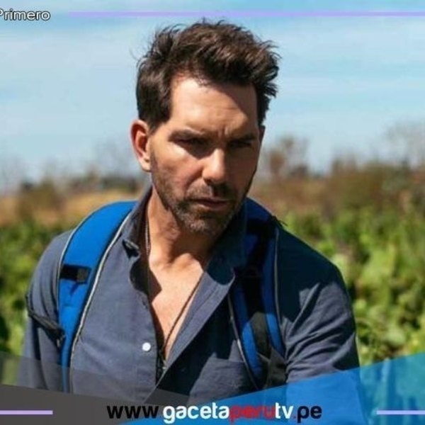 Arap Bethke regresa con su mochila en la segunda temporada de "¿Y tú, tú qué vas a hacer?"