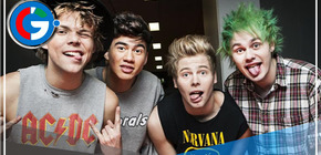 Municipalidad de Ate cancela concierto de 5SOS una hora antes del inicio