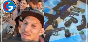 Tren de Aragua desata confrontación con policía en Perú: altos mandos bajo amenaza