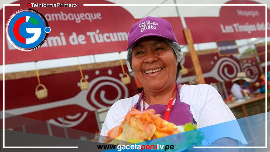 Lambayeque ofrecerá 1,000 platos de arroz con pato y de cabrito
