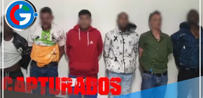 Sospechosos de asesinato del candidato Fernando Villavicencio, son colombianos