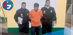 Mujer se lanza de quinto piso para evitar ser violada en Chiclayo