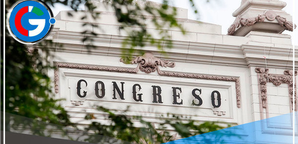 Consejo Directivo sesionará este lunes 14 de agosto desde las 10:00 a.m. 