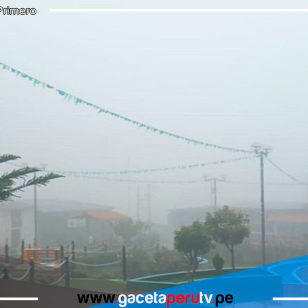 La Sierra soportará lluvias, nieve y granizo este fin de semana 
