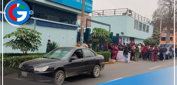 Deuda de 7 Millones de Soles a Sedapal es asociada a Gestión de Raúl Díaz Pérez en Comas