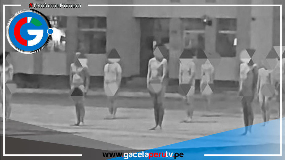 Ministerio de Defensa Rechaza Acusaciones de Abuso en Colegio Militar Leoncio Prado