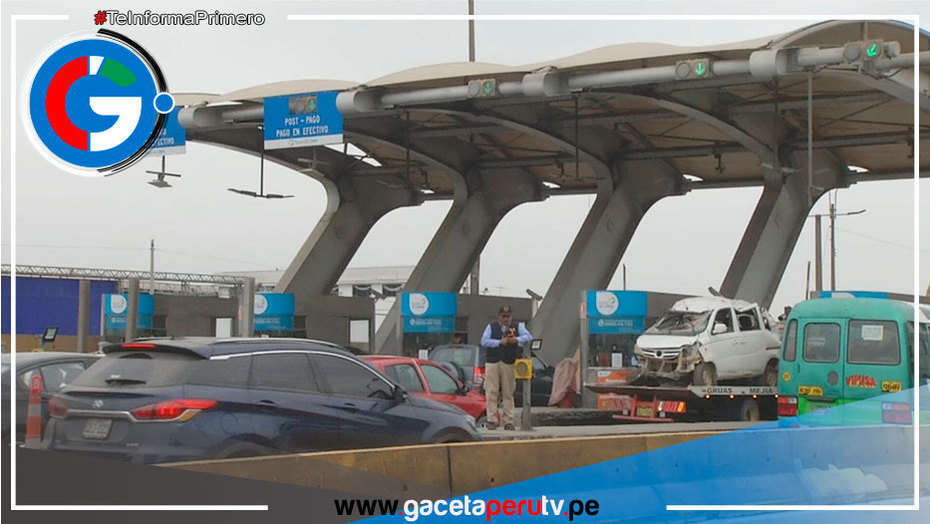 Alcalde Rafael López Aliaga Propone Solución Económica para Eliminar Peaje de Puente Piedra