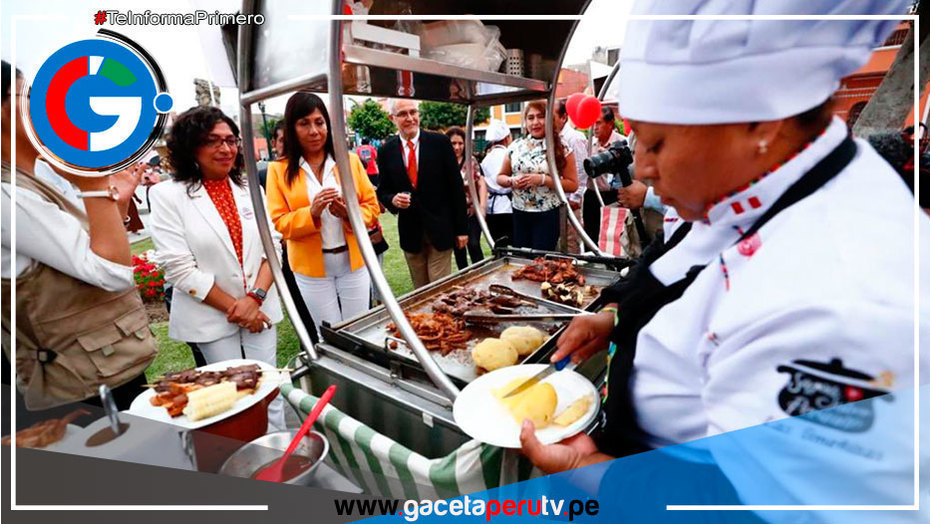 Pueblo Libre conmemora a lo grande sus 466 años de fundación