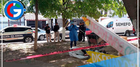 México reporta muerte de 20 personas en una sola semana en Sonora 