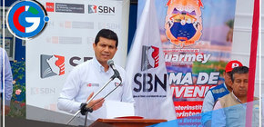 Exhortan a municipios a custodiar bienes del Estado y frenar tráfico de terrenos