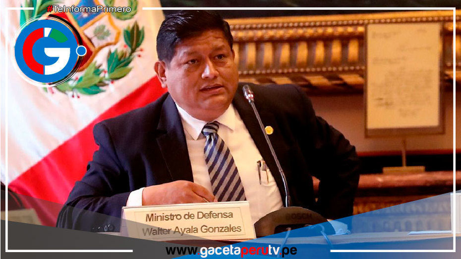 Extitular del Ministerio de Defensa Responde a Denuncia Constitucional por Ascensos Irregulares