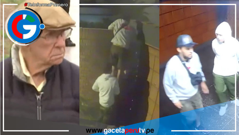 Ataque y Secuestro en la Residencia de David Waisman, Exvicepresidente de la República