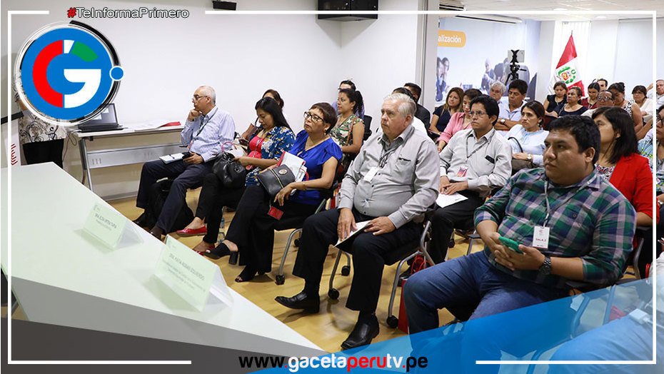 INACAL capacitará a 40 universidades públicas para optimizar su servicio en base a la norma iso 21001