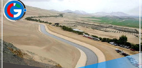 La Libertad: Ganan juicio a empresa que exigía propiedad de 72 ha de Chavimochic 