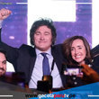 Javier Milei sorprende y gana las primarias en Argentina 