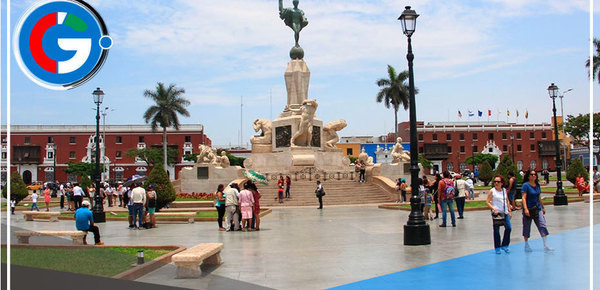 Temperaturas inusualmente altas en Trujillo y otras provincias de La Libertad