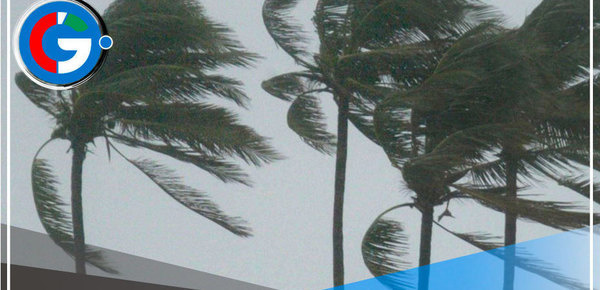 Vientos se incrementarán en Lima y Callao