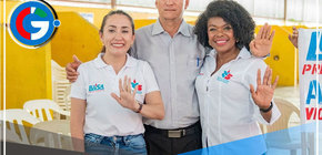 Denuncian asesinato de un dirigente local en Ecuador 