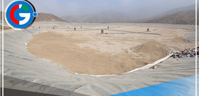 Nuevo relleno sanitario en el Valle Trapiche inicia operaciones para optimizar el manejo de residuos sólidos