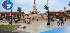 Trujillo: el sábado 12 registró 25.8 de temperatura, la más alta de agosto 