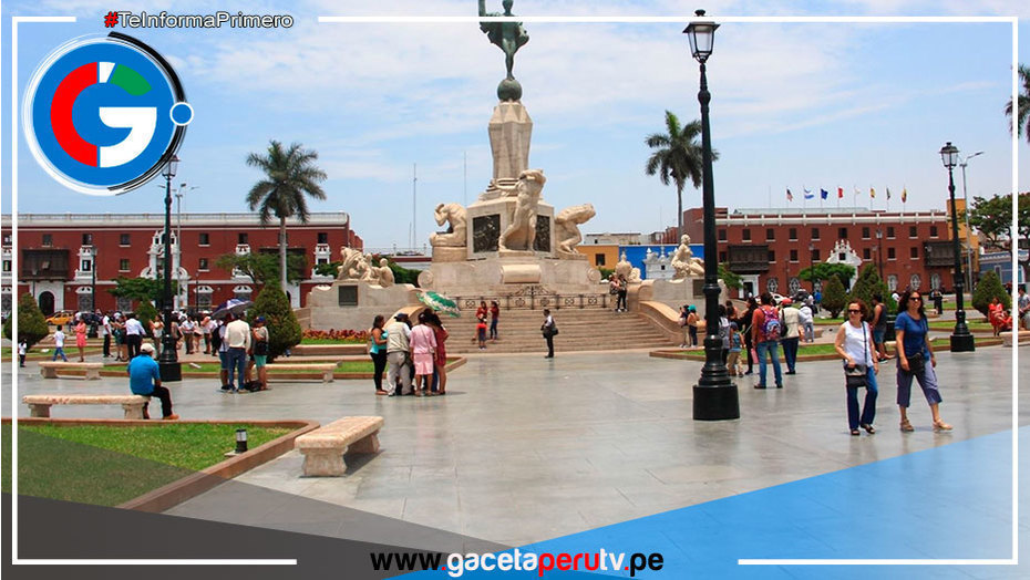 Trujillo: el sábado 12 registró 25.8 de temperatura, la más alta de agosto