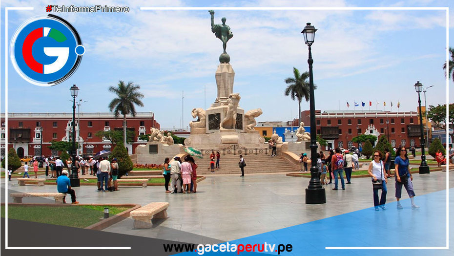 Temperaturas inusualmente altas en Trujillo y otras provincias de La Libertad