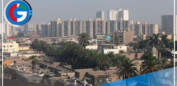 Lima también tendrá días nublados y lloviznas en el resto del invierno 