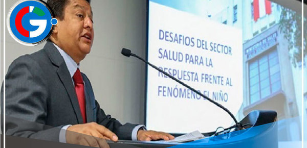 La meta del Minsa es construir 1,000 centros de salud en el país 