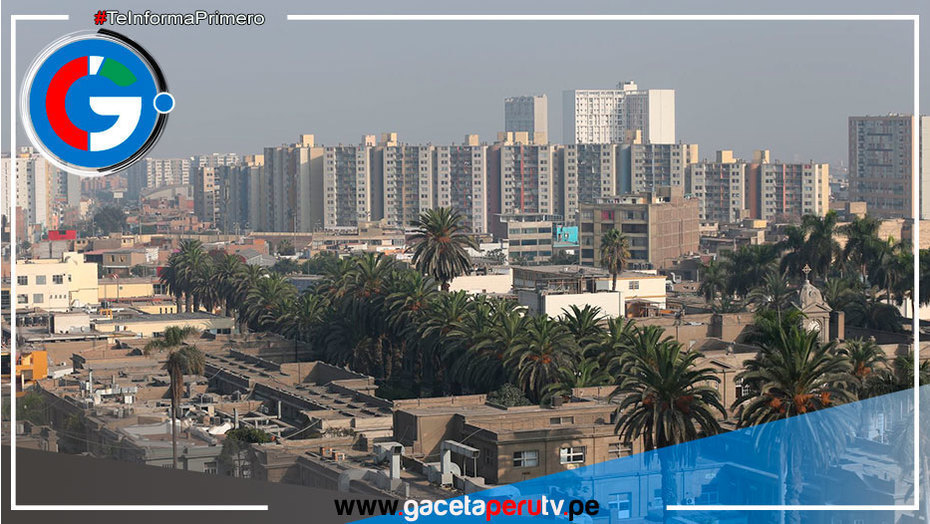 Lima también tendrá días nublados y lloviznas en el resto del invierno