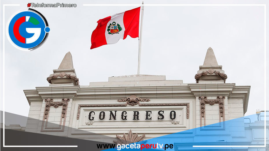 11 comisiones se instalan hoy y eligen a sus presidentes