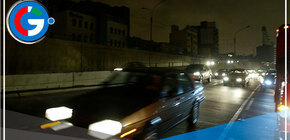 Un apagón afecta a varias ciudades de  Brasil 