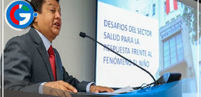 La meta del Minsa es construir 1,000 centros de salud en el país 