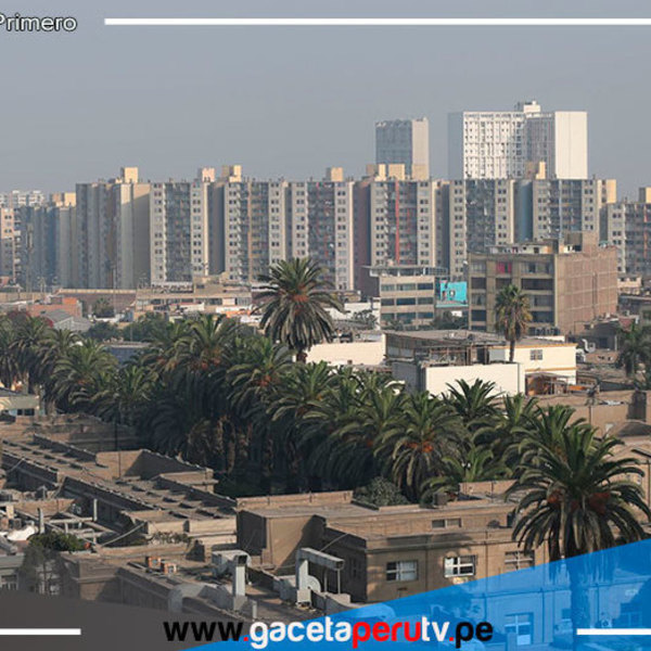 Lima también tendrá días nublados y lloviznas en el resto del invierno 