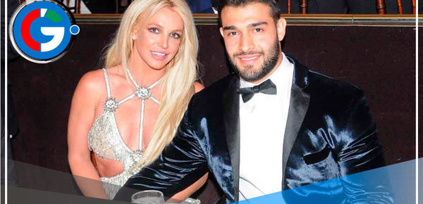 Britney Spears se divorcia