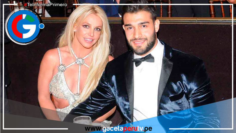 Britney Spears se divorcia