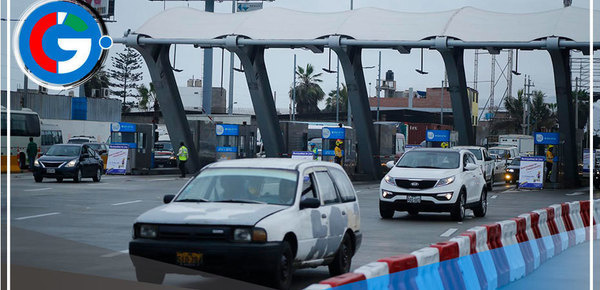 Presentan habeas corpus contra Rutas de Lima por violar libre tránsito y suspender cobro de peajes