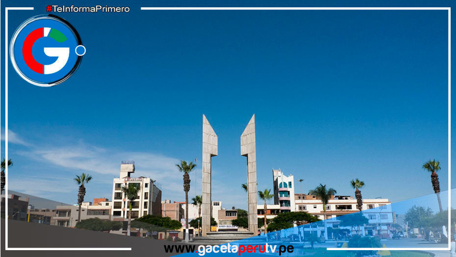 Tres sismos sacudieron Chimbote, Caravelí y Mala