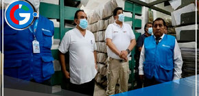 Lambayeque: Unen esfuerzos para potenciar atención en hospitales 