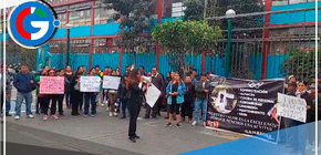 Trabajadores de La Granja Azul Protestan por Clausura y Piden Revisión Municipal