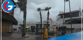 Huracán Hilary Categoría 3 Avanza hacia Baja California