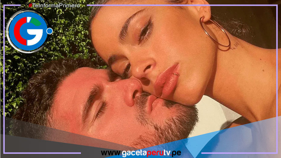 Tini y Rodrigo de Paul se separan