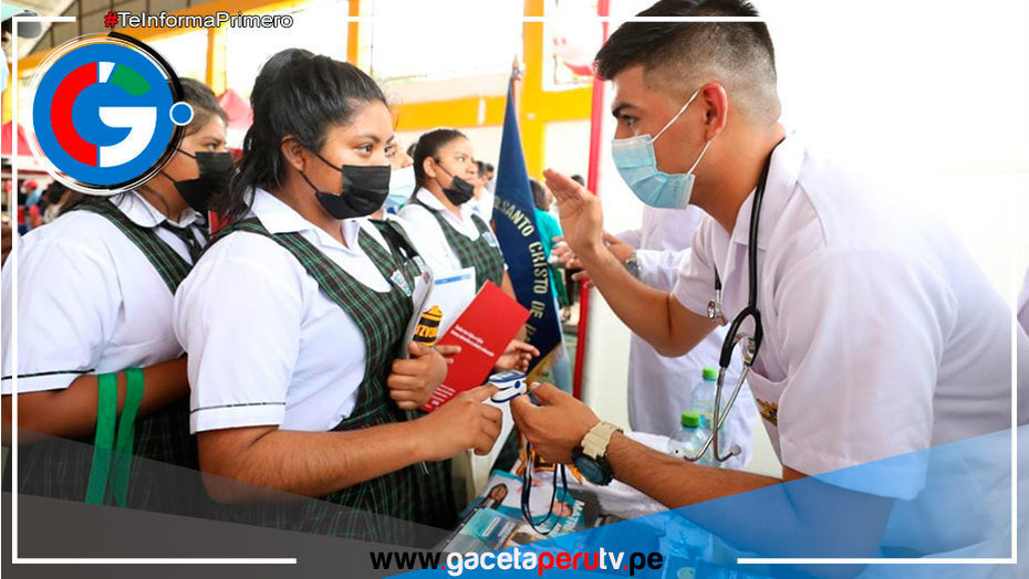 Jesús María: realizarán feria vocacional para escolares