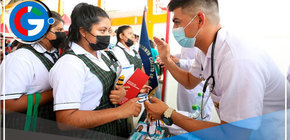 Jesús María: realizarán feria vocacional para escolares