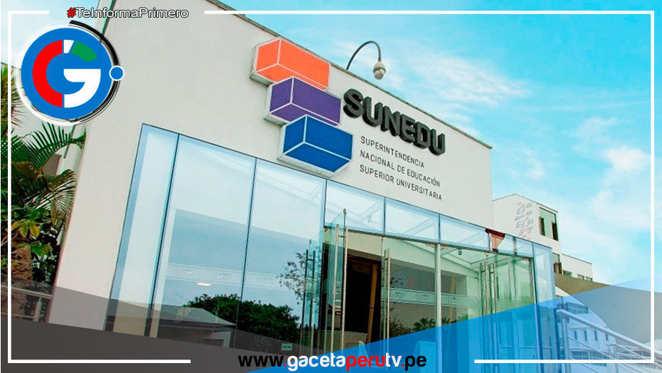 Sancionan a universidad César Vallejo con más de un millón de soles