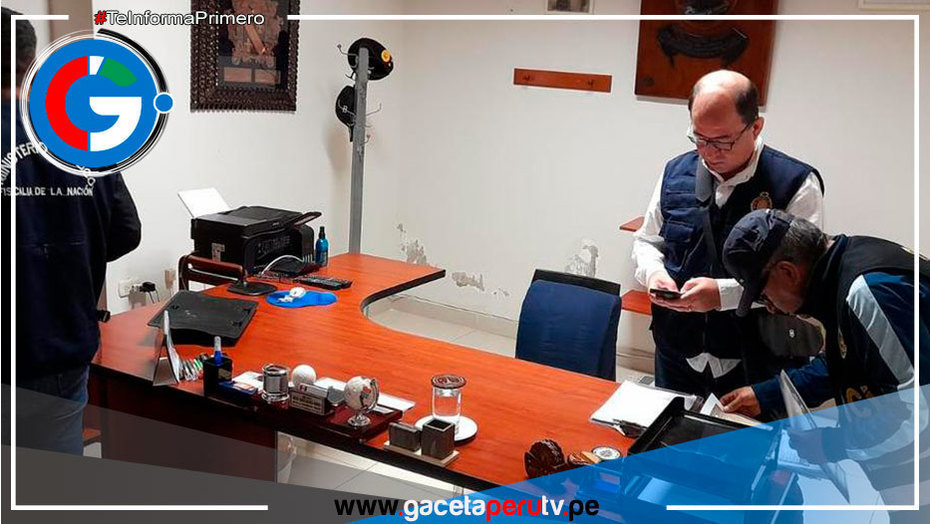 En Operativo Policial Detiene a Jefe de Estado Mayor y Miembros del Ejército