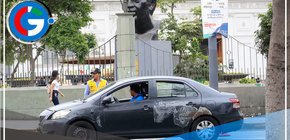 Ratifican rechazo a formalización de autos colectivos en Lima y Callao 