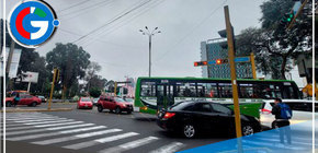 Prevén fuertes vientos en costa centro y sur del jueves 24 al sábado 26 